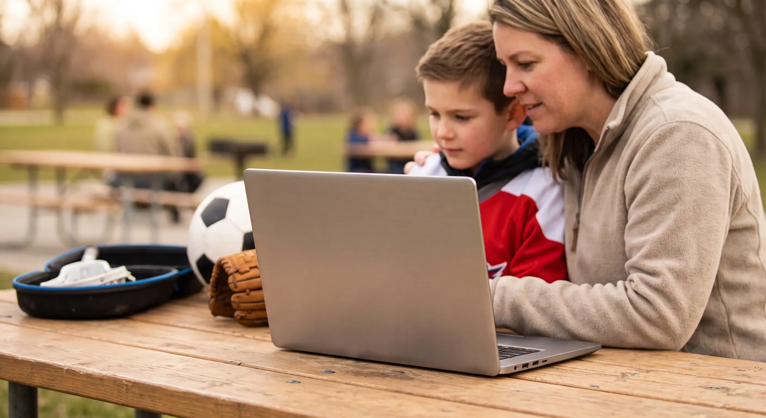 Getting Ready for Game Day: 5 Tips for Youth Sports Registration in Durham Region Durham Region sports