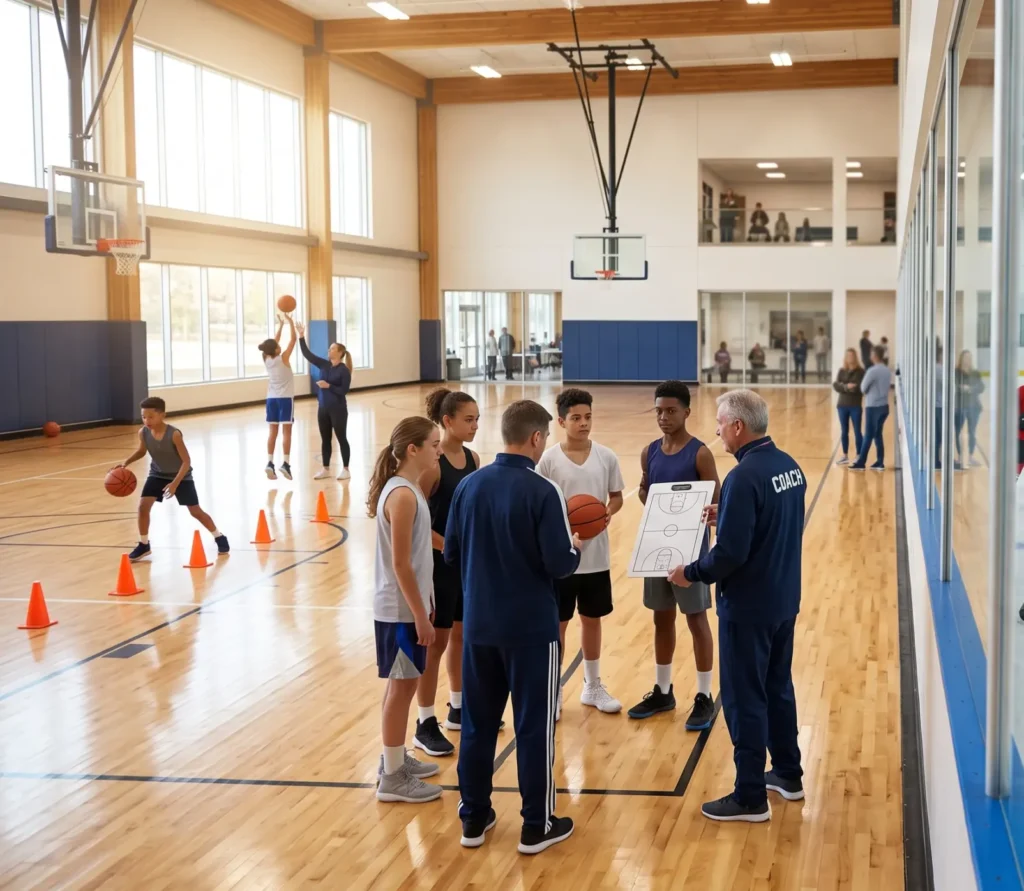 Training Programs Training Programs